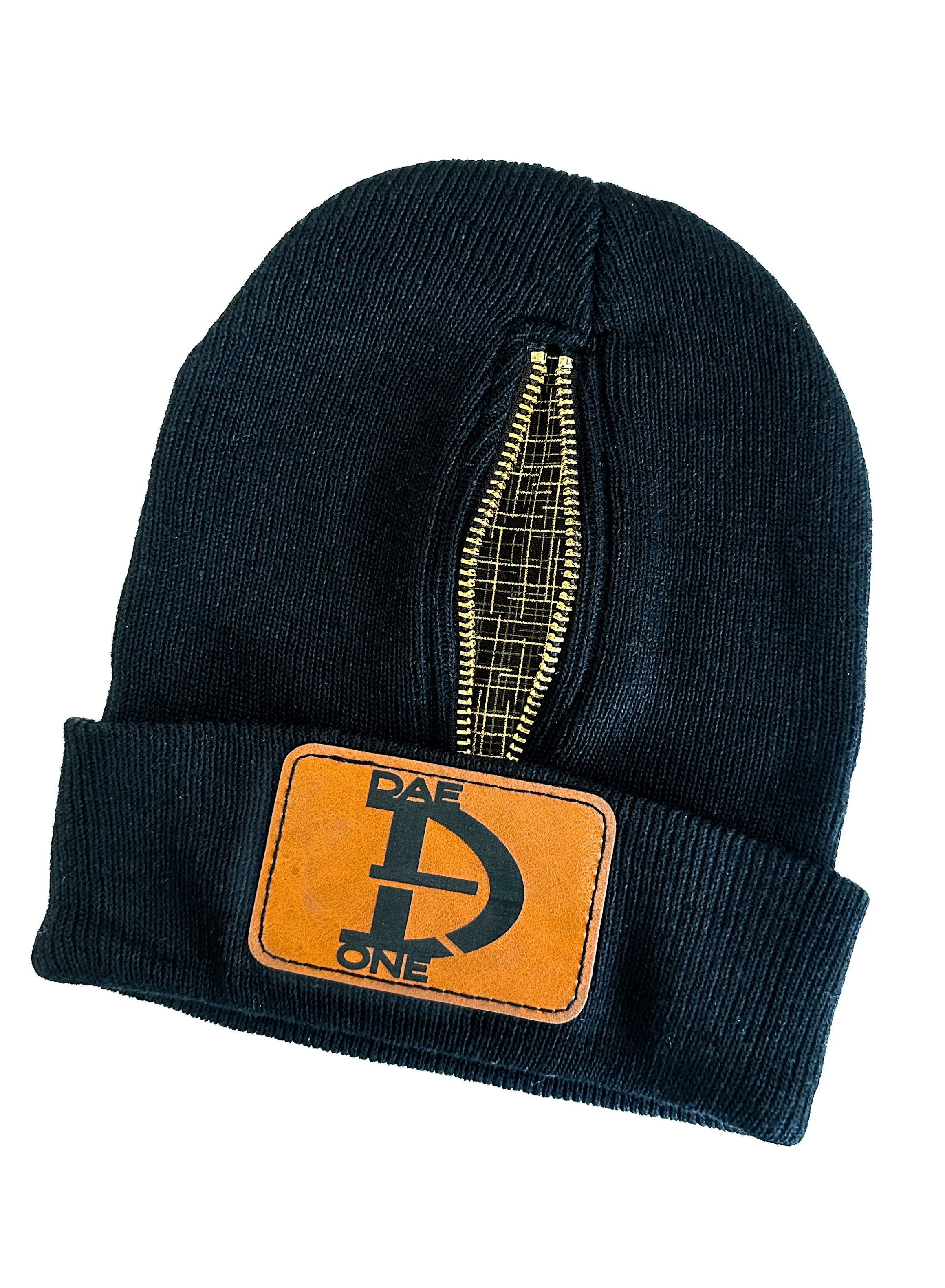 CYBER BEANIE
