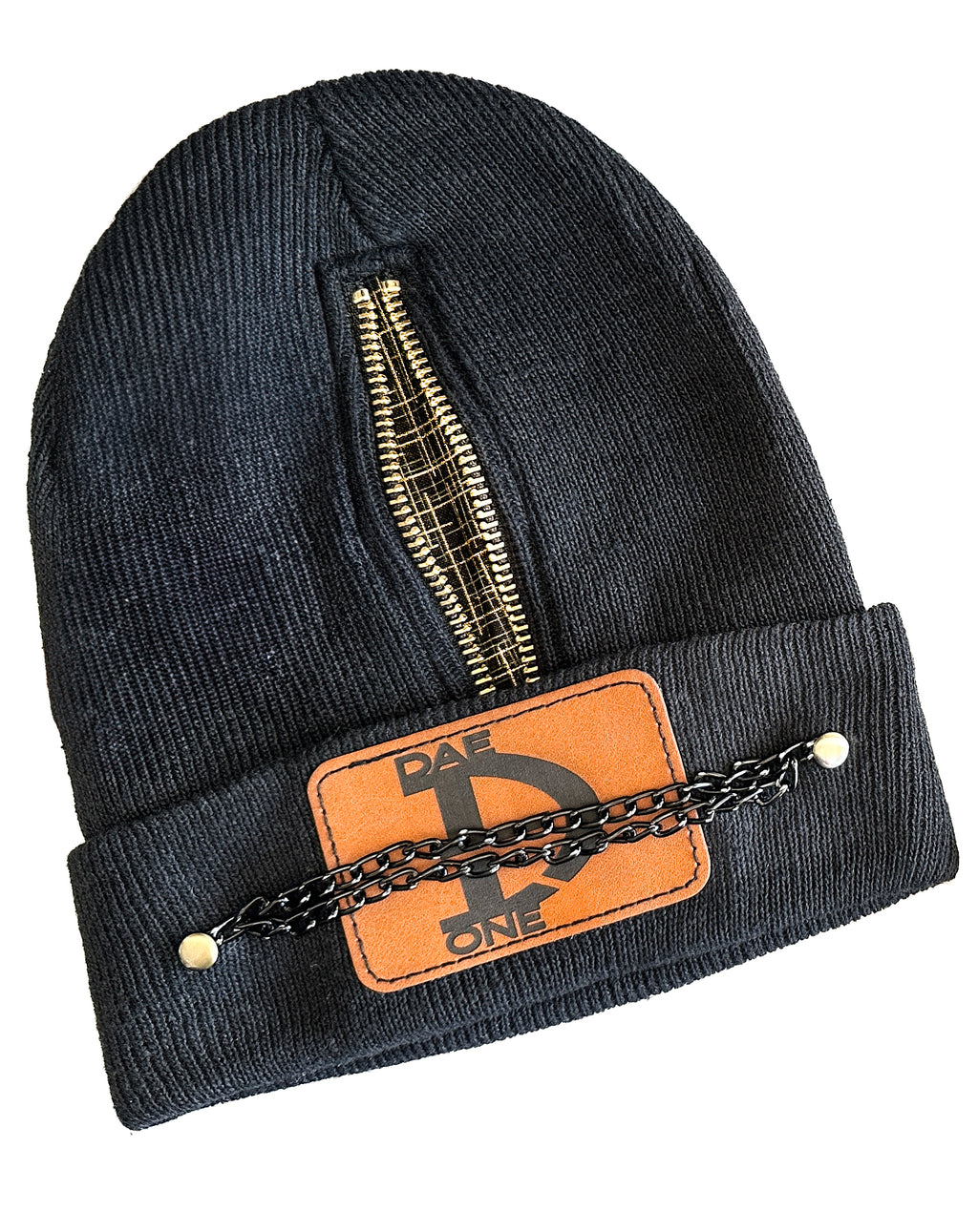 CYBER BEANIE