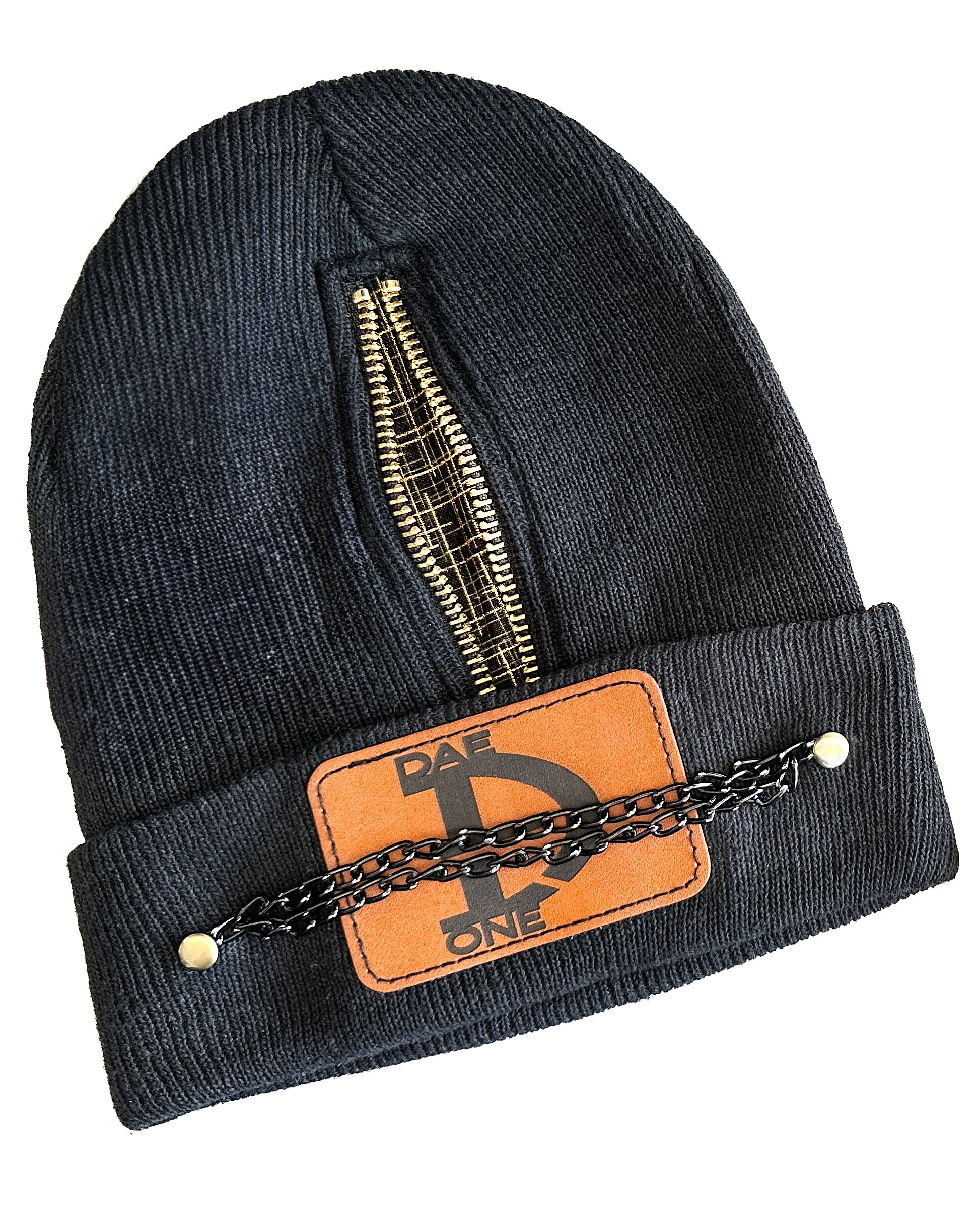 CYBER BEANIE