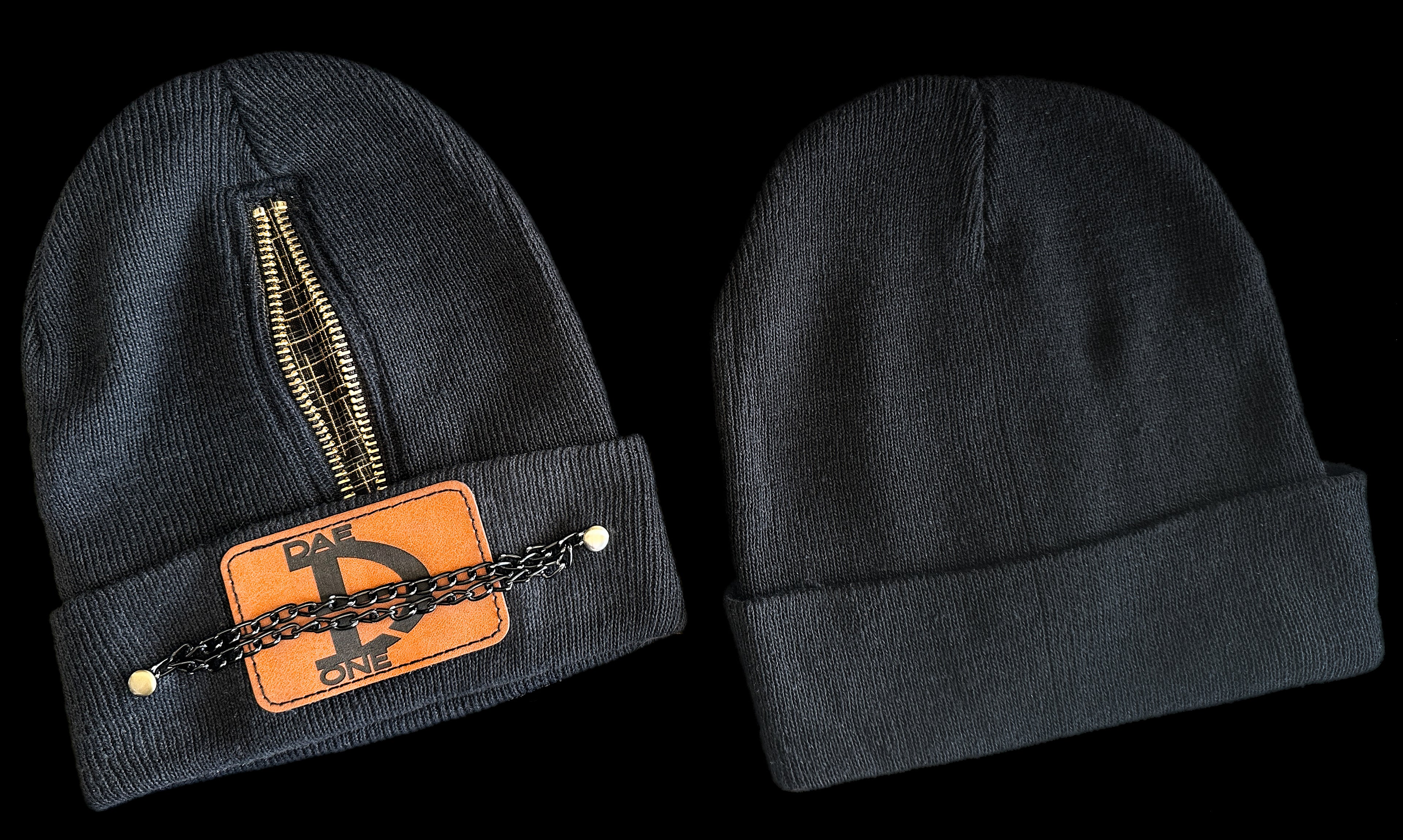 CYBER BEANIE