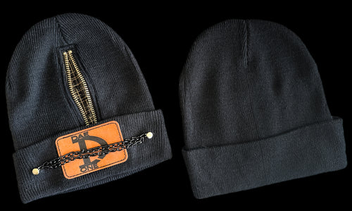 CYBER BEANIE