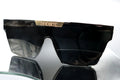 GOLD FRAME SUNGLASSES