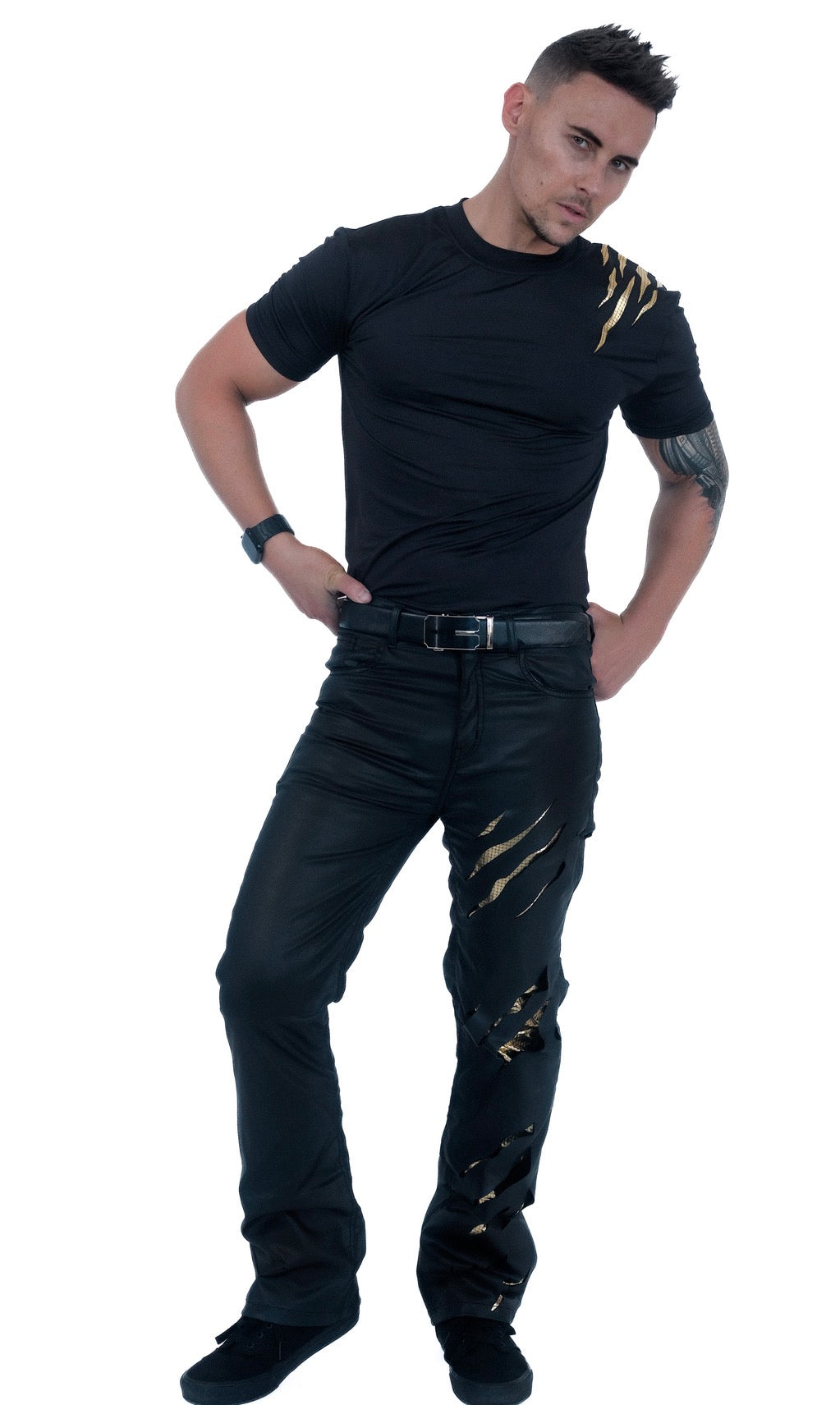 MetaArmor Pants