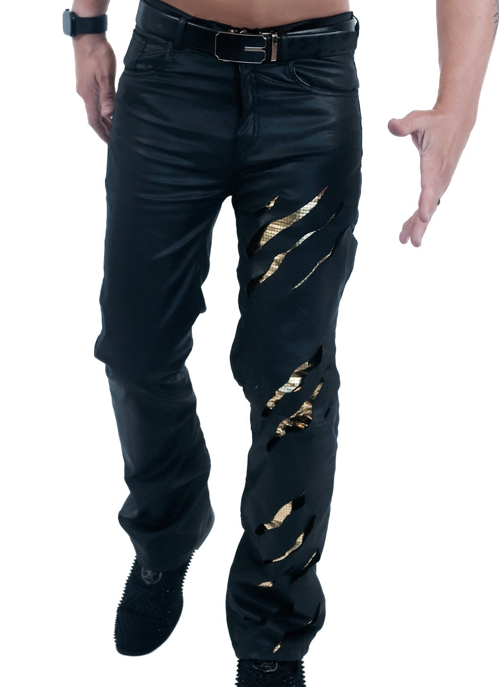 MetaArmor Pants