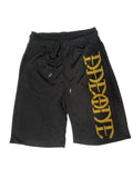 EDGE-LETIC SHORTZ