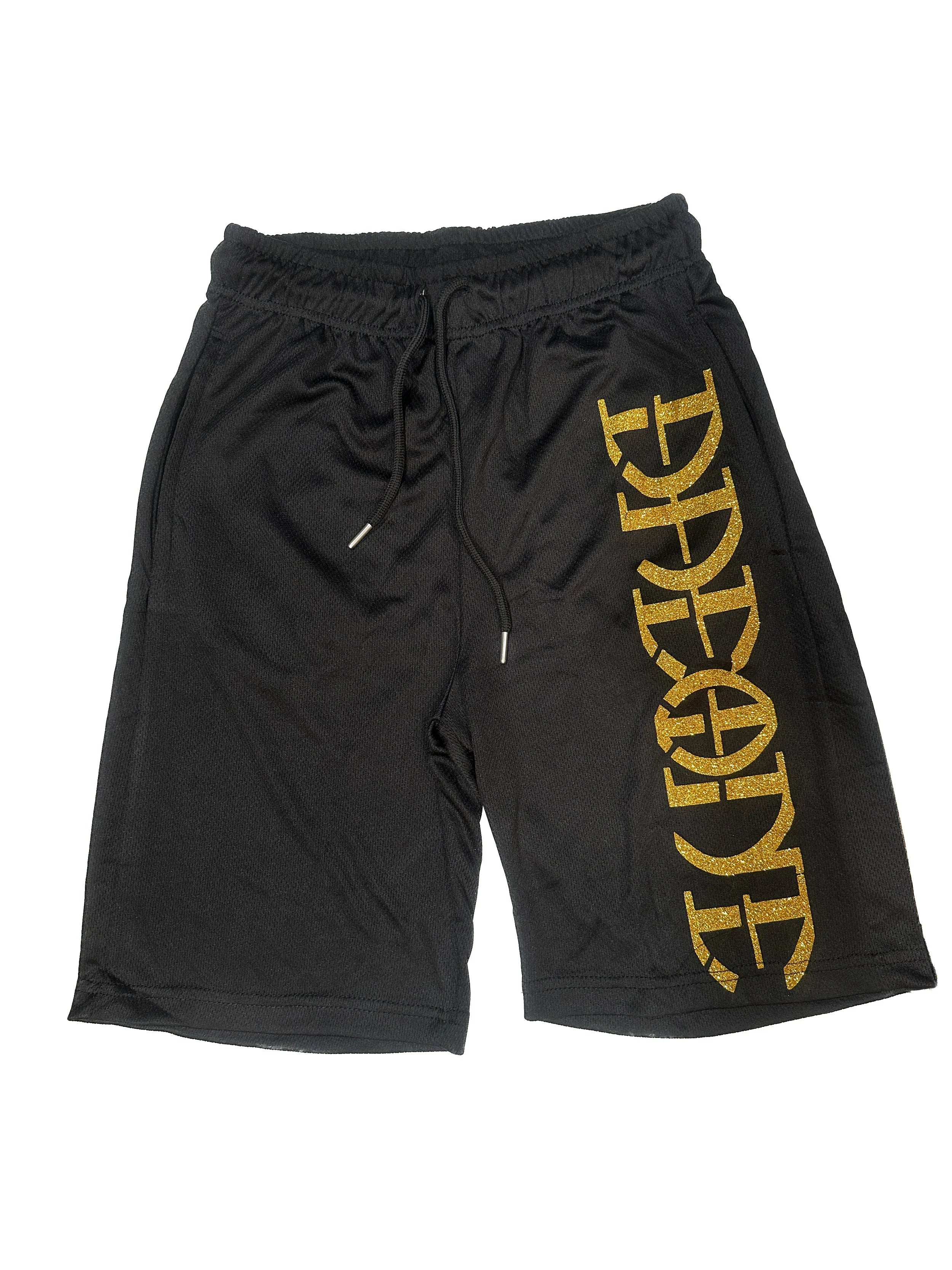 EDGE-LETIC SHORTZ